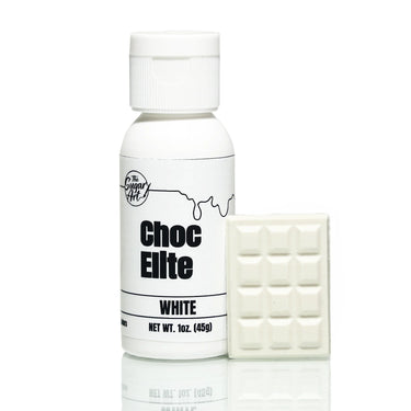 Chocolate blanco Elite 1oz (45g)